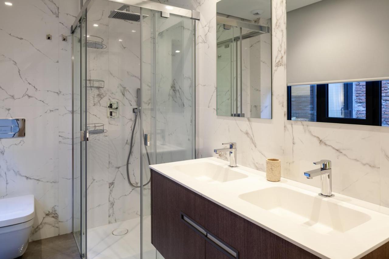 Inmalaga Penthouse Plaza De La Merced Экстерьер фото